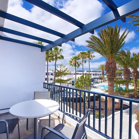 Apartamentos Playamar Puerto del Carmen  Ngoại thất bức ảnh