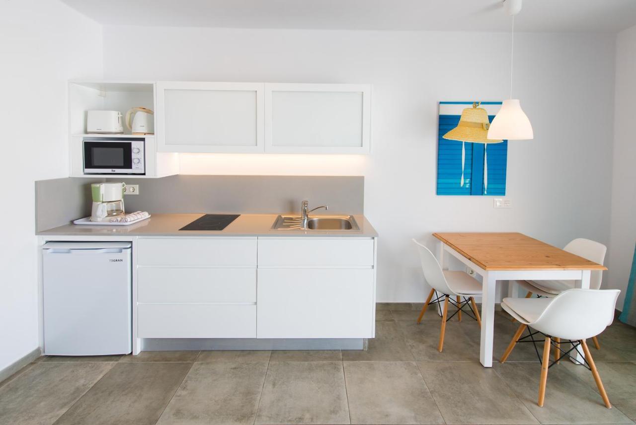 Apartamentos Playamar Puerto del Carmen  Ngoại thất bức ảnh