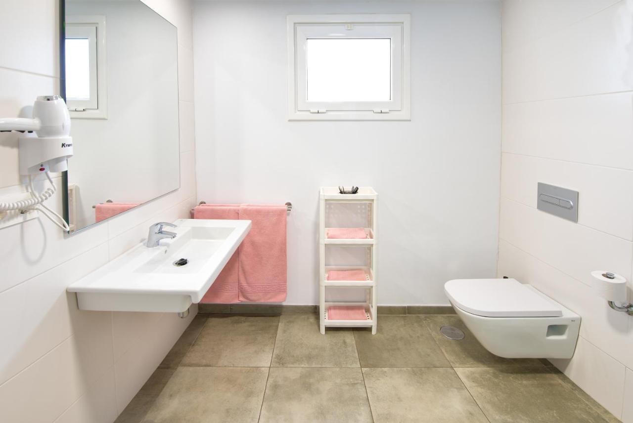 Apartamentos Playamar Puerto del Carmen  Ngoại thất bức ảnh