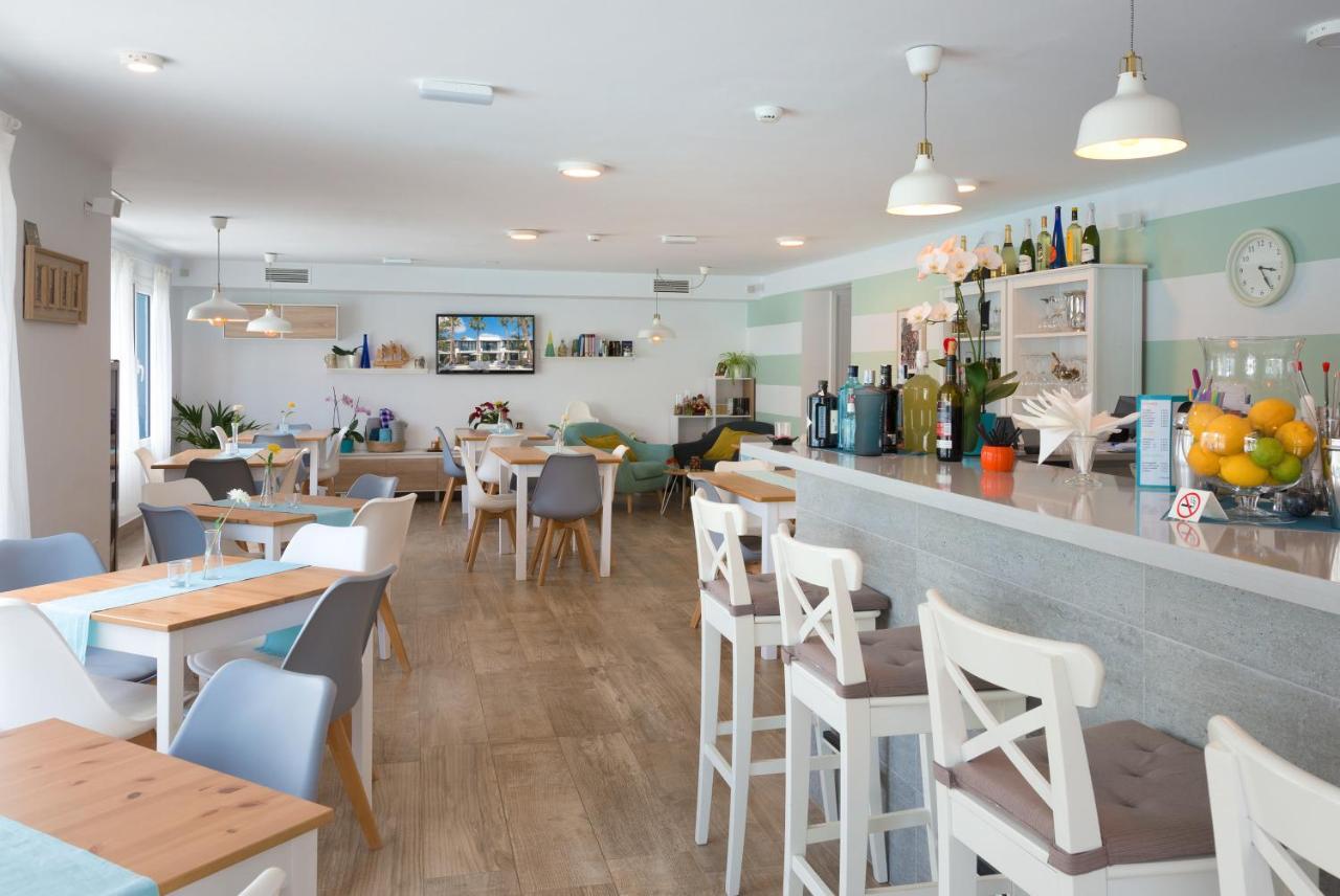 Apartamentos Playamar Puerto del Carmen  Ngoại thất bức ảnh
