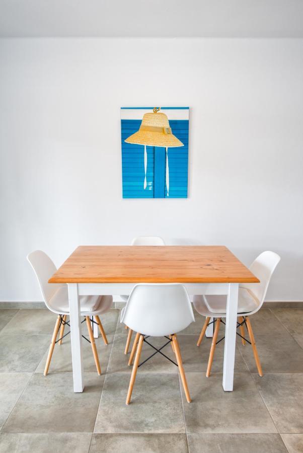 Apartamentos Playamar Puerto del Carmen  Ngoại thất bức ảnh