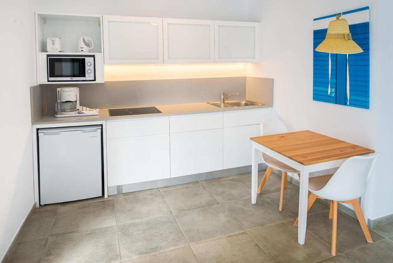 Apartamentos Playamar Puerto del Carmen  Ngoại thất bức ảnh