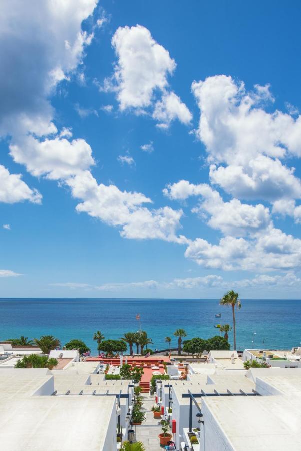 Apartamentos Playamar Puerto del Carmen  Ngoại thất bức ảnh