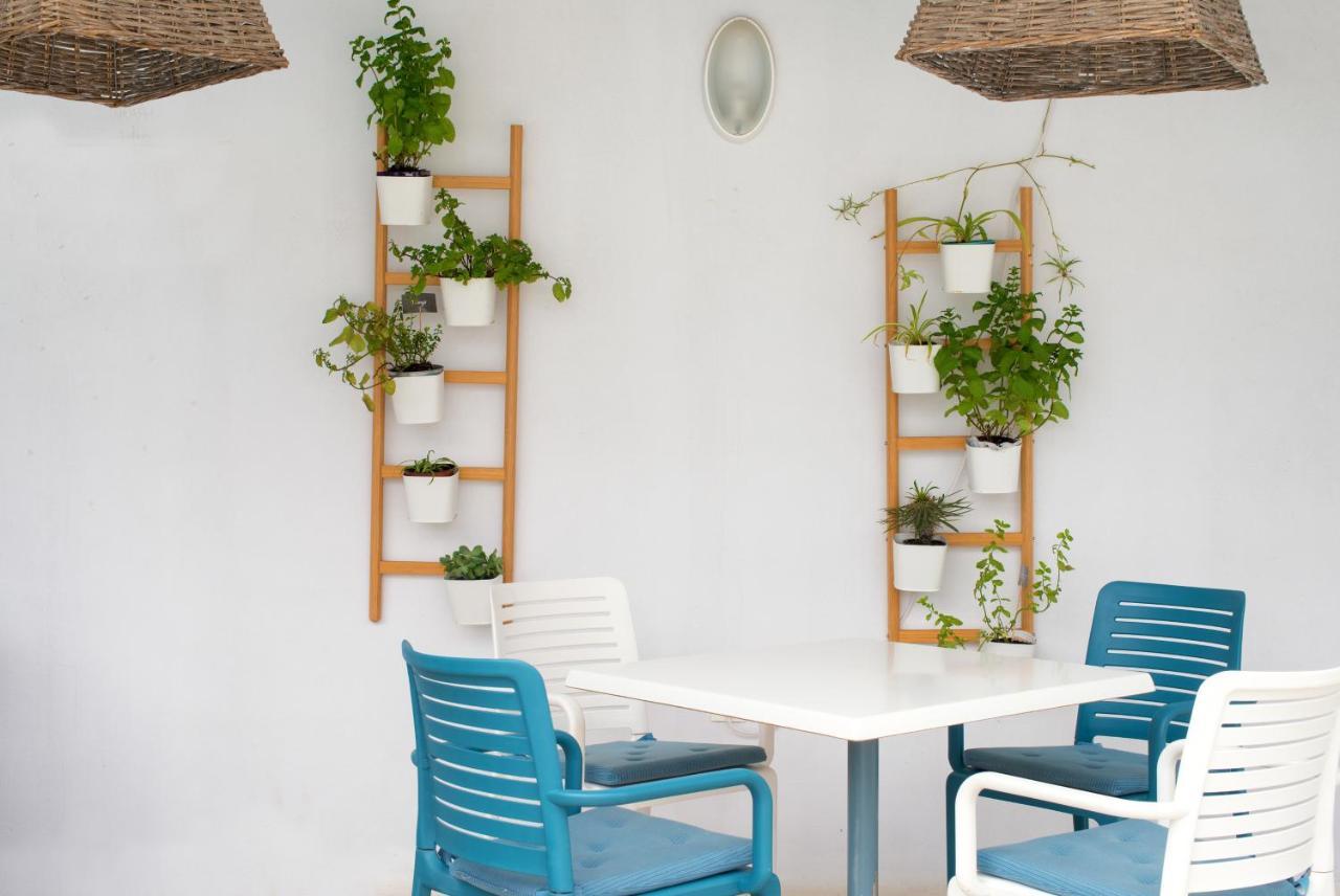 Apartamentos Playamar Puerto del Carmen  Ngoại thất bức ảnh