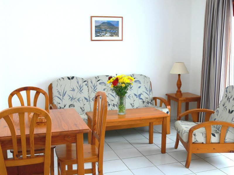 Apartamentos Playamar Puerto del Carmen  Ngoại thất bức ảnh