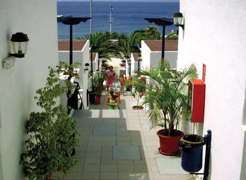 Apartamentos Playamar Puerto del Carmen  Ngoại thất bức ảnh